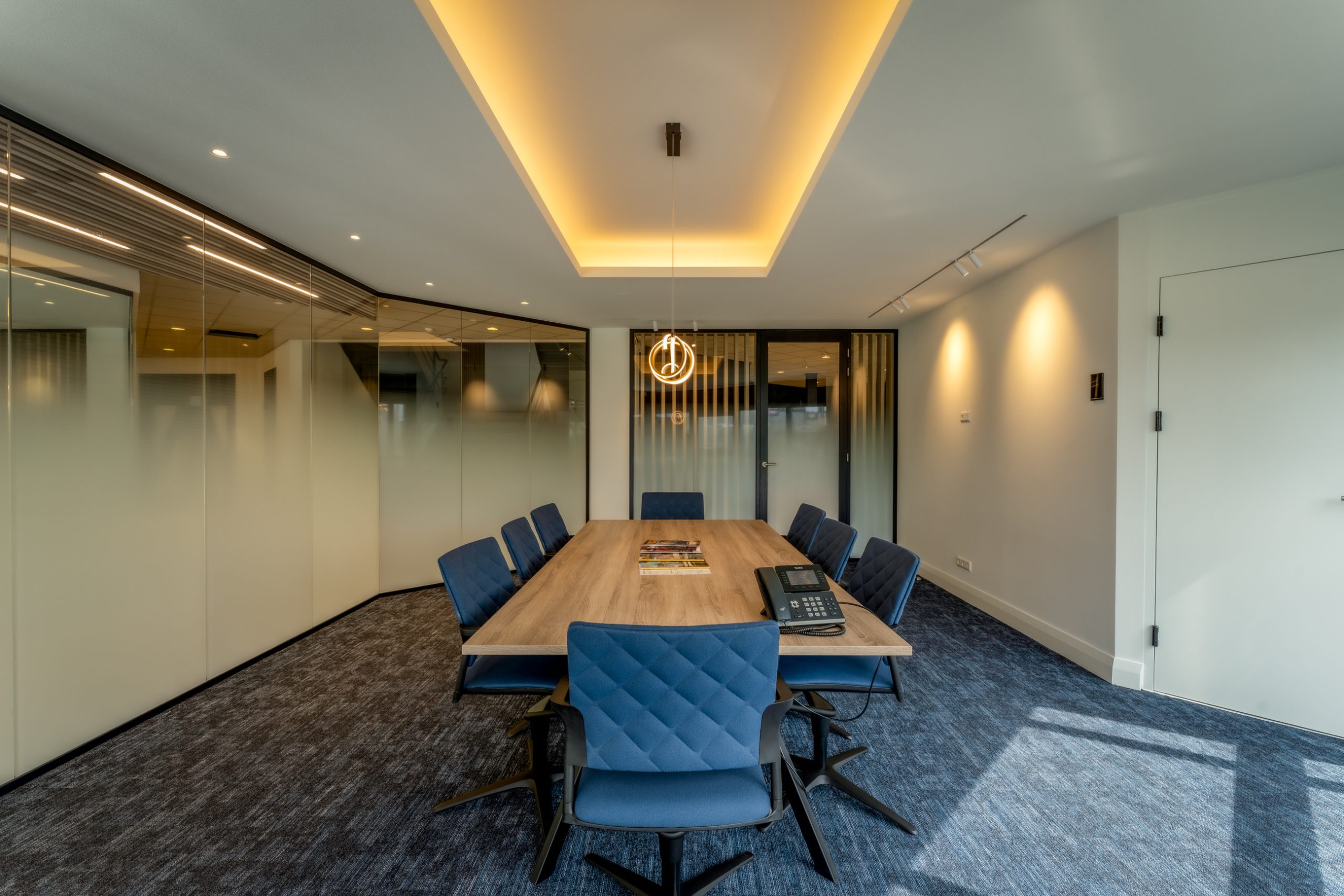 Interieurbouw